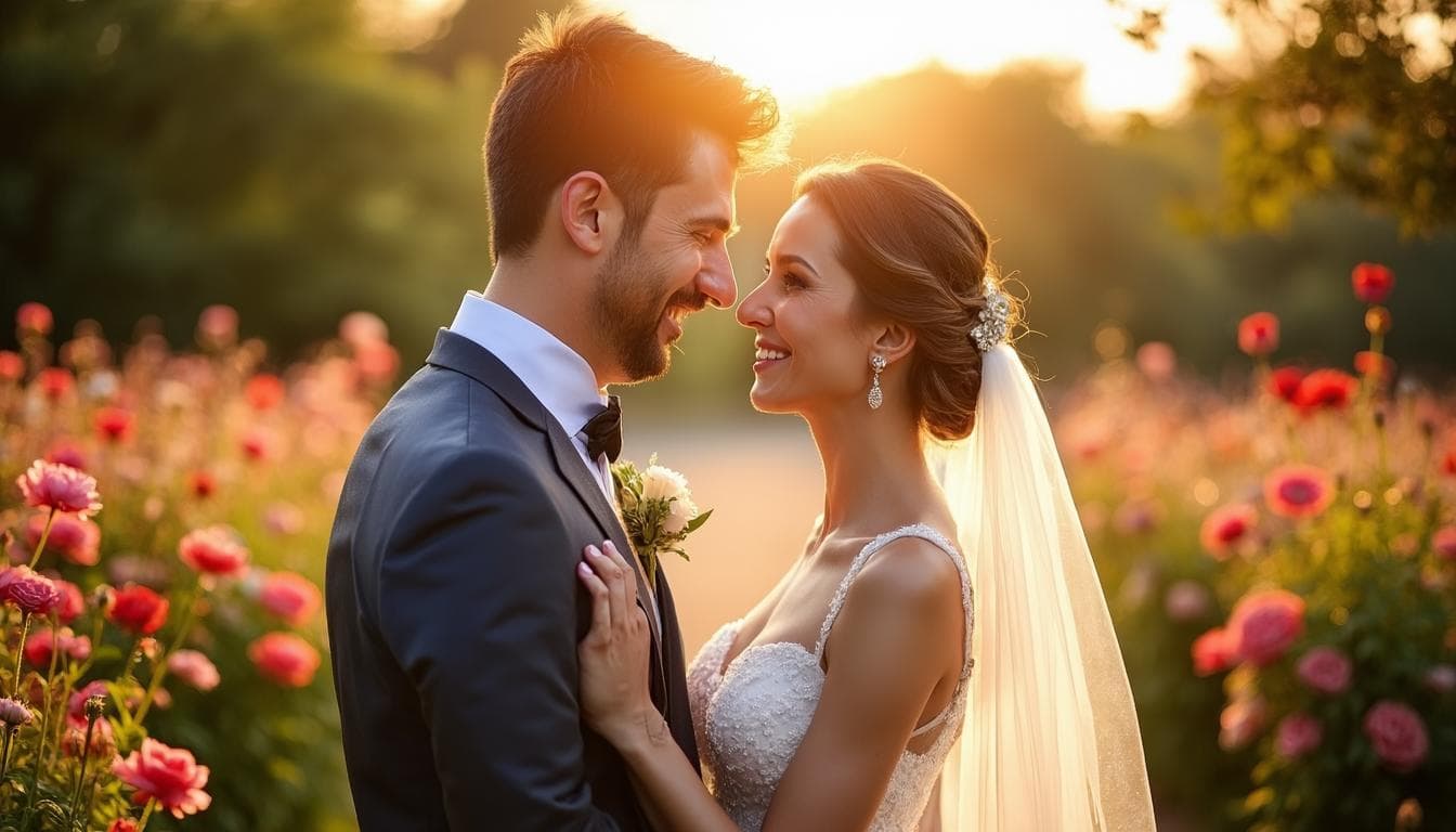 Ambiente para Bodas